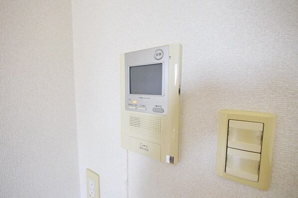 パークキューブ板橋本町の物件内観写真